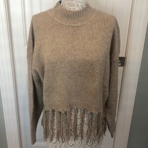 Brand new Sweater by Splendid